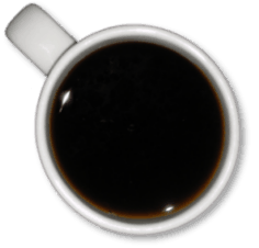 Coffee cup